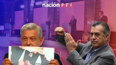 Los momentos van desde lo chusco hasta lo increíble
