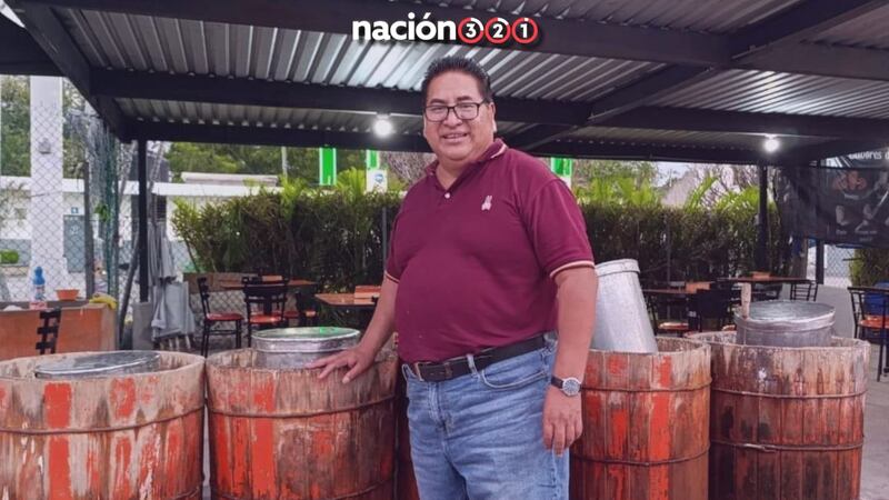 Asesinan a plena luz del día al secretario General de Huitzilac, Alejandro Mancilla