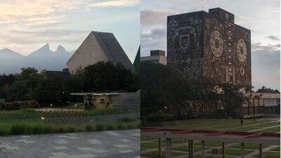 Las instituciones educativas mexicanas se colaron en el ranking 2017 del HR consultancy Emerging