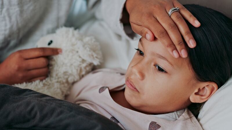 ¿Cuáles son los síntomas del virus chino HMPV?