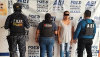 Asesinato de youtuber pedófilo en prisión de Chiapas destapa red de pornografía infantil