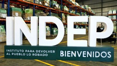 La ASF ha detectado diversas anomalías en las finanzas del Instituto