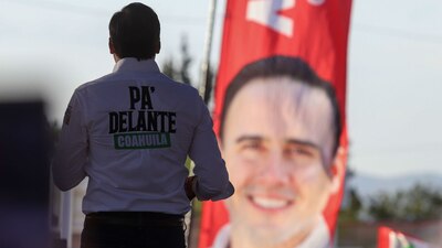 En Coahuila, los candidatos han decidido inyectar presupuesto a Facebook