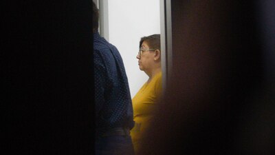 Autoridades desacataron la suspension provisional que promovió la jueza local