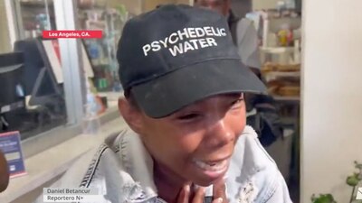 La mujer podría tener el tercer premio mayor más grande en la historia de Powerball