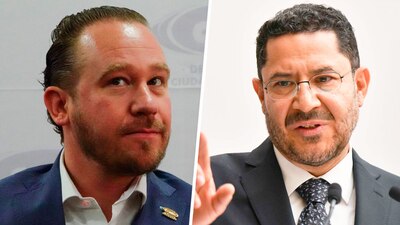 Taboada mantiene una guerra de declaraciones con el jefe de Gobierno