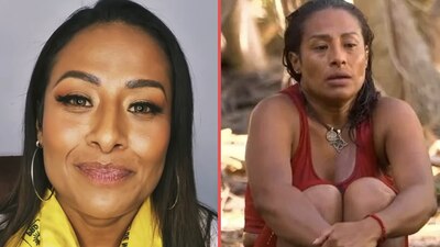 La cantante pasó de la televisión a las elecciones de México