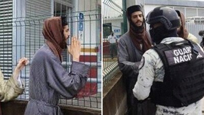 Es una organización practica los matrimonios infantiles