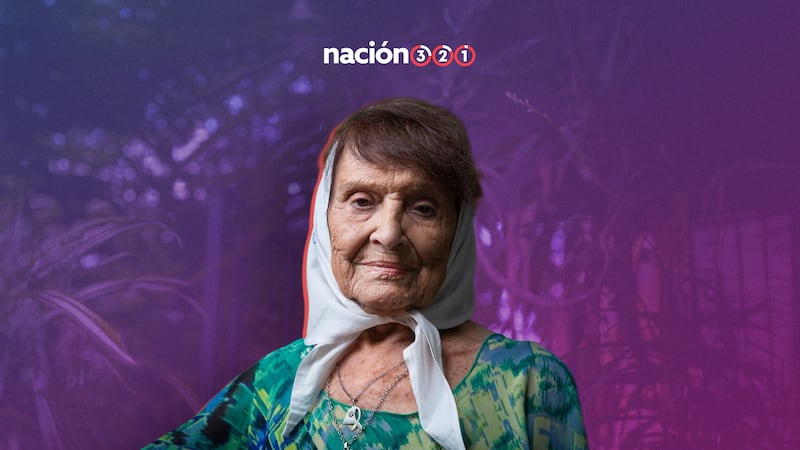 ¿Quién fue Tati Almeida, fundadora de las Madres de Plaza de Mayo?