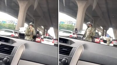 En el operativo se logró la liberación de una mujer secuestrada