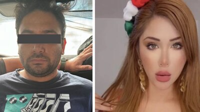 Se dijo que el detenido es originario de Tamaulipas