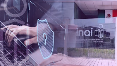 El INAI llevará a la corte la legislación que pide datos biométricos a cambio de una línea de celular