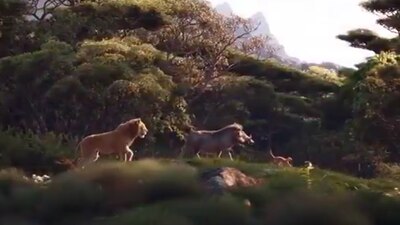 Faltan tres meses para que podamos ver la versión live action de esta clásica historia de Disney