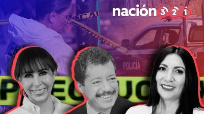 Los candidatos fueron asesinados durante actos proselitistas