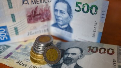 Poco a poco se repone y toma fuerza frente al dólar