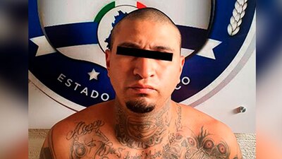 El asalto sucedió el pasado 26 de octubre