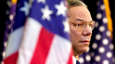 Secretario de Estado de EEUU