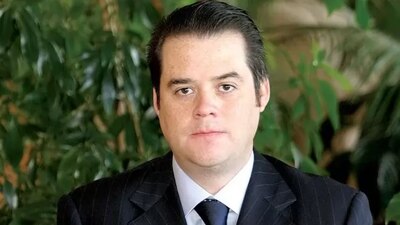 El CEO de José Cuervo, empresa tequilera, está en casa siguiendo las indicaciones de su médico