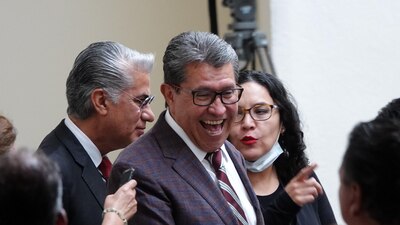 Pidió licencia para competir por la coordinación de los Comités de Defensa de Cuarto Transformación