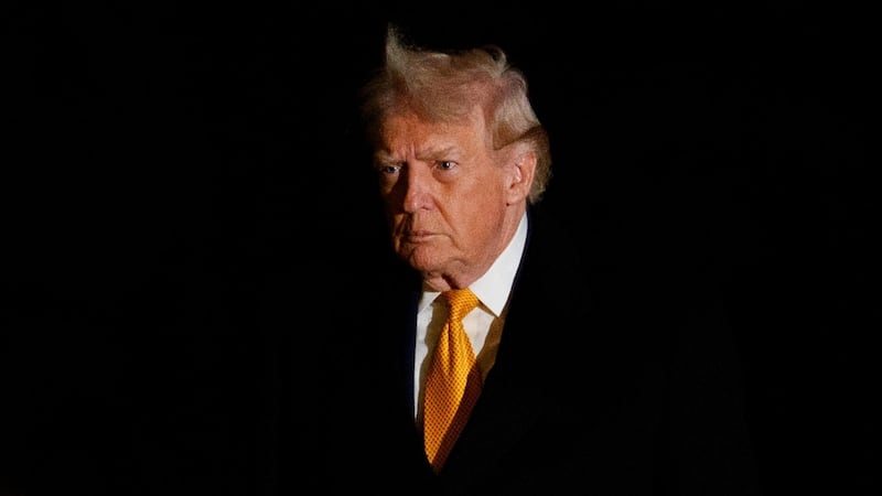 El fracaso estratégico de Trump en Venezuela