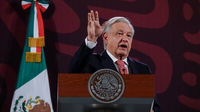 Sin decir nombres, dijo que que cara a las elecciones del domingo hay en juego dos proyectos diferentes de nación