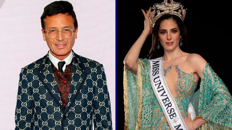 Omar Harfouch arremete contra Fátima Bosch y la llama “falsa ganadora”