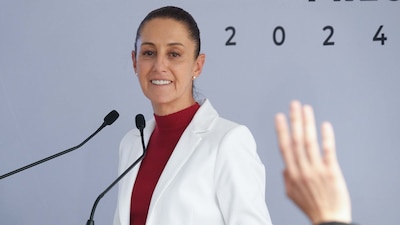 La virtual presidenta electa, hará una nueva consulta con los periodistas para saber su punto de vista