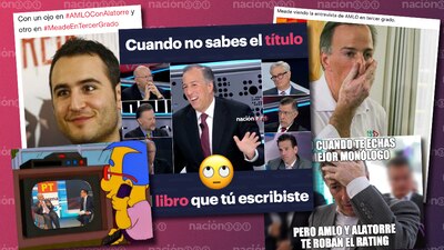 Nuestro pan de cada día