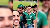 Grupo Frontera presenta ‘Un solo corazón’, canción oficial del Tri en el Mundial 2026