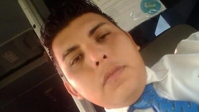 Los 23 turistas  siguen desaparecidos