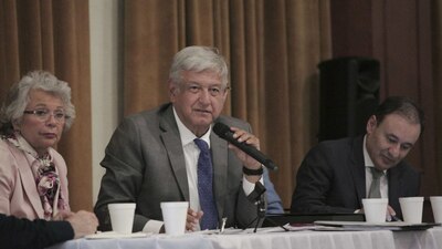 El plan detallado tiene como parte central a las víctimas y su derecho a la verdad
