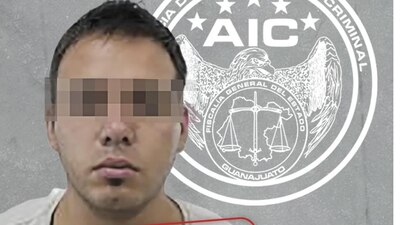 La Fiscalía General acreditó plenamente la responsabilidad de Tadeo Carlos ‘N