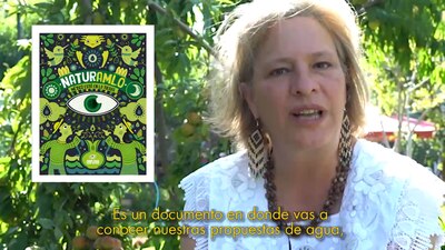 El documento explica cómo será la política en defensa del medio ambiente que impementará AMLO si gana las elecciones