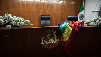Tambien pidieron que exista un diálogo con ellos antes de dar a conocer información por respeto a ellos
