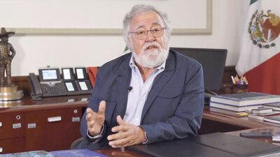 El subsecretario indicó que no se ha marginado a la CNB
