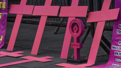 Este martes se registraron 3 crímenes contra mujeres