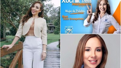 Como panista criticó la corrupción de los gobiernos priistas de Veracruz