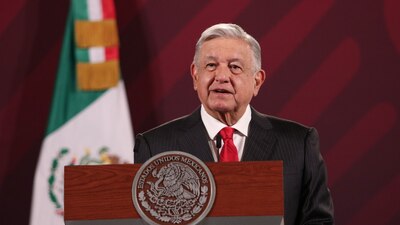 Dijo que el nivel de deuda en su gobierno es menor en comparación con Calderón y Peña