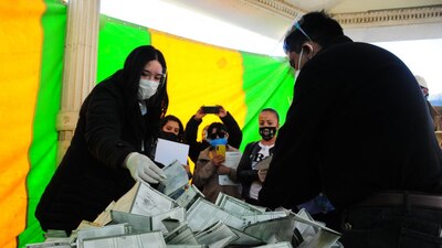 En este 2020 se realizaron elecciones en Coahuila e Hidalgo