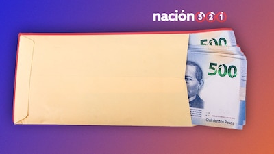 Los castigos van de entre 18 mil 260 pesos hasta 365 mil 200 pesos