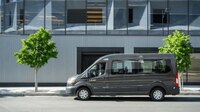 Uber lanza servicio XXL para que más turistas viajen a México para el Mundial 2026