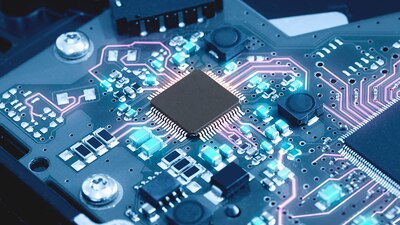 Taiwán fabrica la mitad de los chips del mundo y tiene tecnologías que el continente no puede igualar