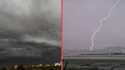 Activan doble Alerta Amarilla por persistencia de lluvias durante toda la noche del viernes en toda la CDMX