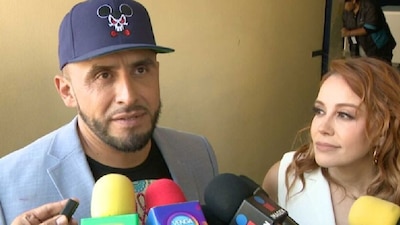 Ambos relataron que sus hijos viven la misma situación por el chique de culturas