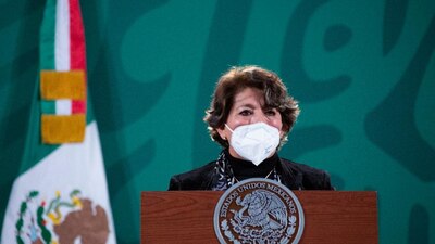 La dependencia federal explicó que se trata de una 'reubicación del personal en tareas sustantivas'