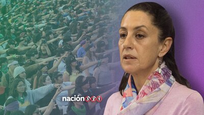 Las mujeres no han sido omisas ante la inseguridad y violencia de género que viven día a día en la CDMX