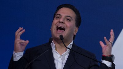 El líder nacional del PAN criticó el perfil de los coordinadores estatales de AMLO