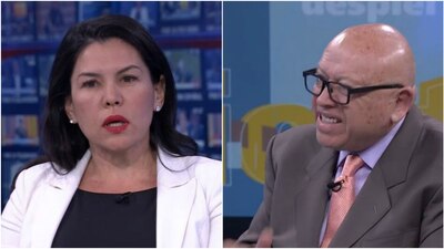 Los aspirantes independientes a la gubernatura del Estado de México participaron en su primer debate