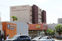 Por golpe de calor, muere hombre que pedía donativos en las calles de Mexicali