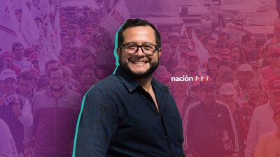 El hijo de AMLO está siendo criticado por no vivir en austeridad